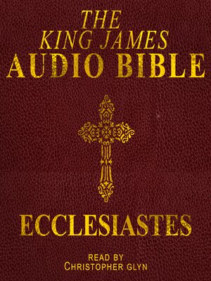 cover image of Ecclesiates